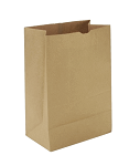 Paper Brown Grocery Bag 75 Liber 400/1 12